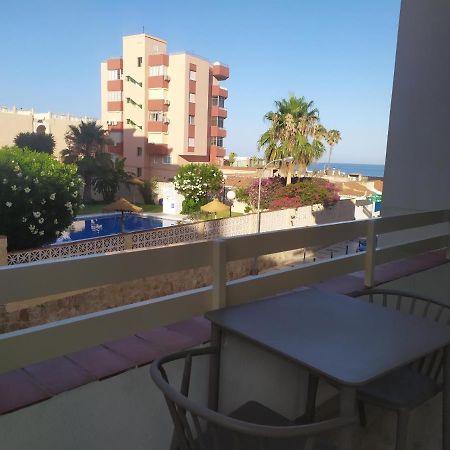 Plaza Del Remo Seewt&Beach Torremolinos Exteriör bild