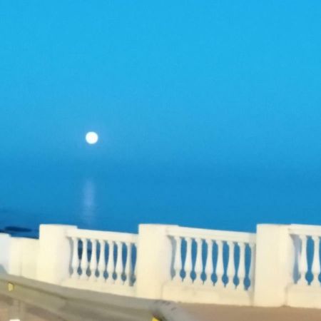 Plaza Del Remo Seewt&Beach Torremolinos Exteriör bild