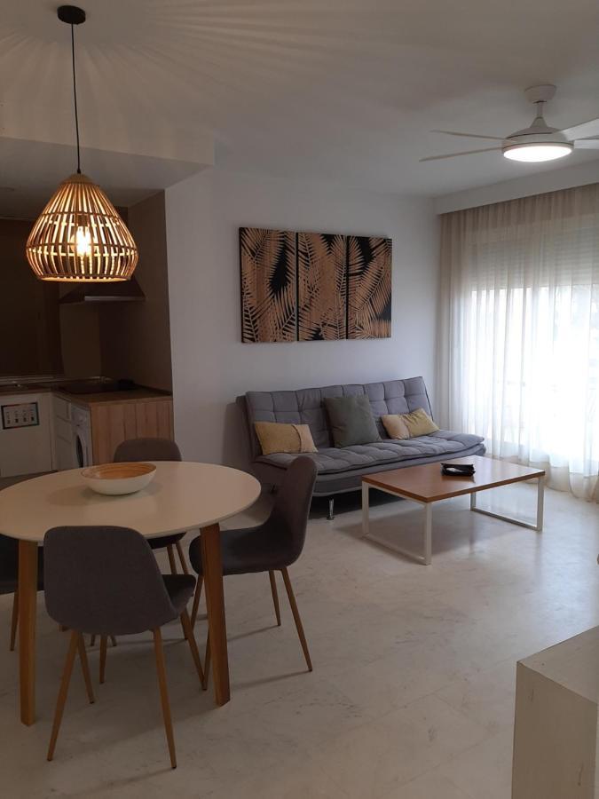 Plaza Del Remo Seewt&Beach Torremolinos Exteriör bild