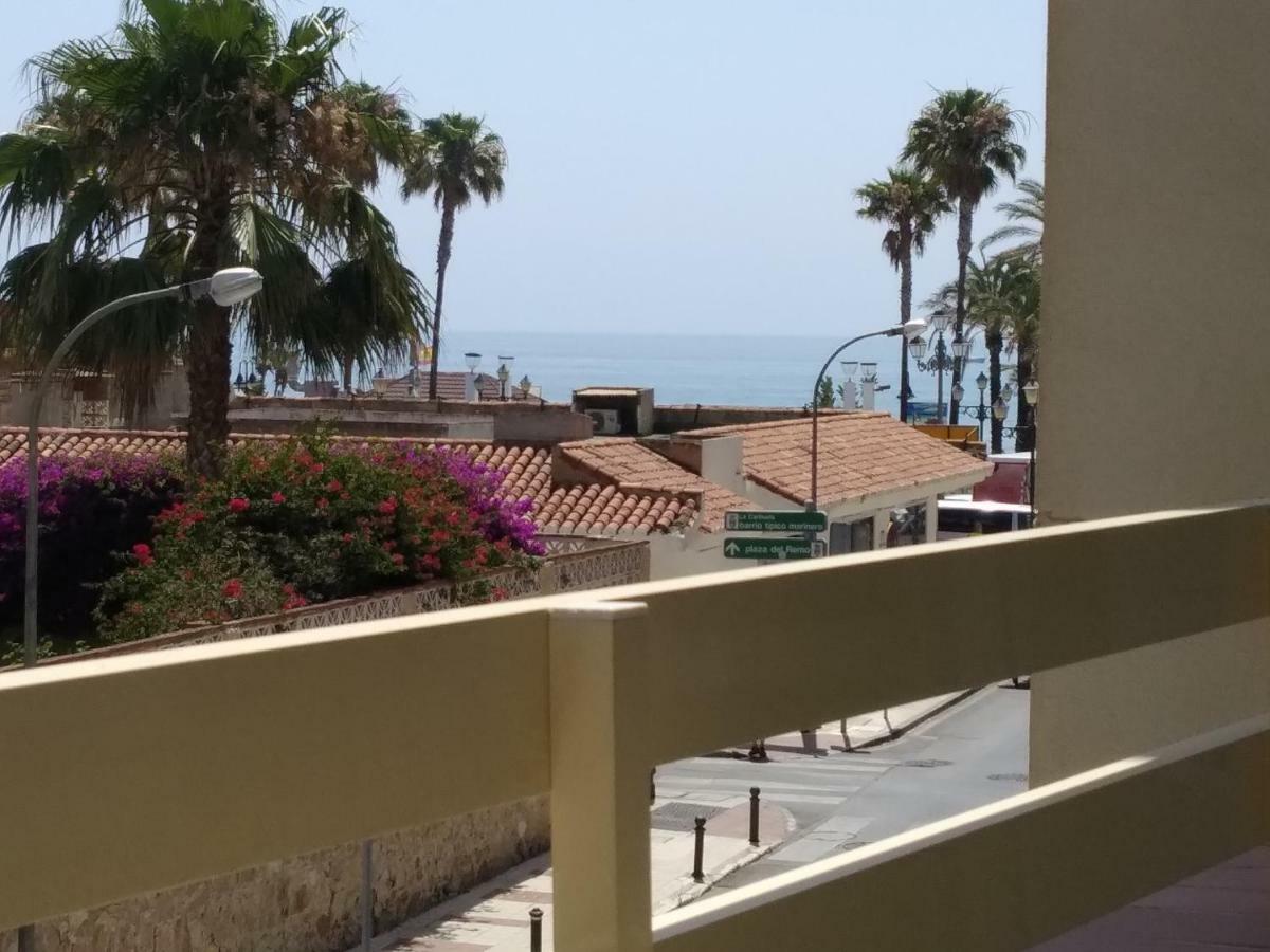 Plaza Del Remo Seewt&Beach Torremolinos Exteriör bild