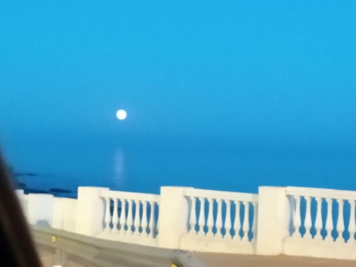 Plaza Del Remo Seewt&Beach Torremolinos Exteriör bild