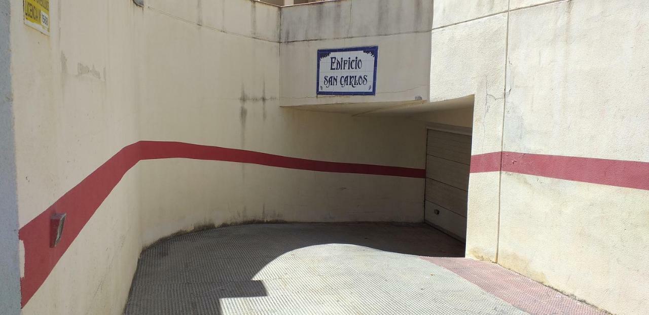 Plaza Del Remo Seewt&Beach Torremolinos Exteriör bild