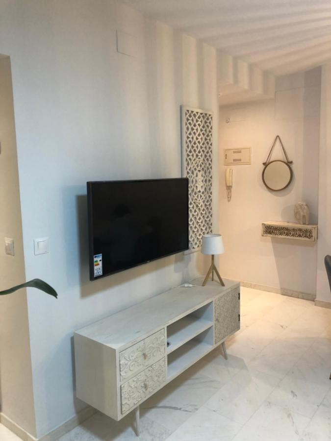 Plaza Del Remo Seewt&Beach Torremolinos Exteriör bild