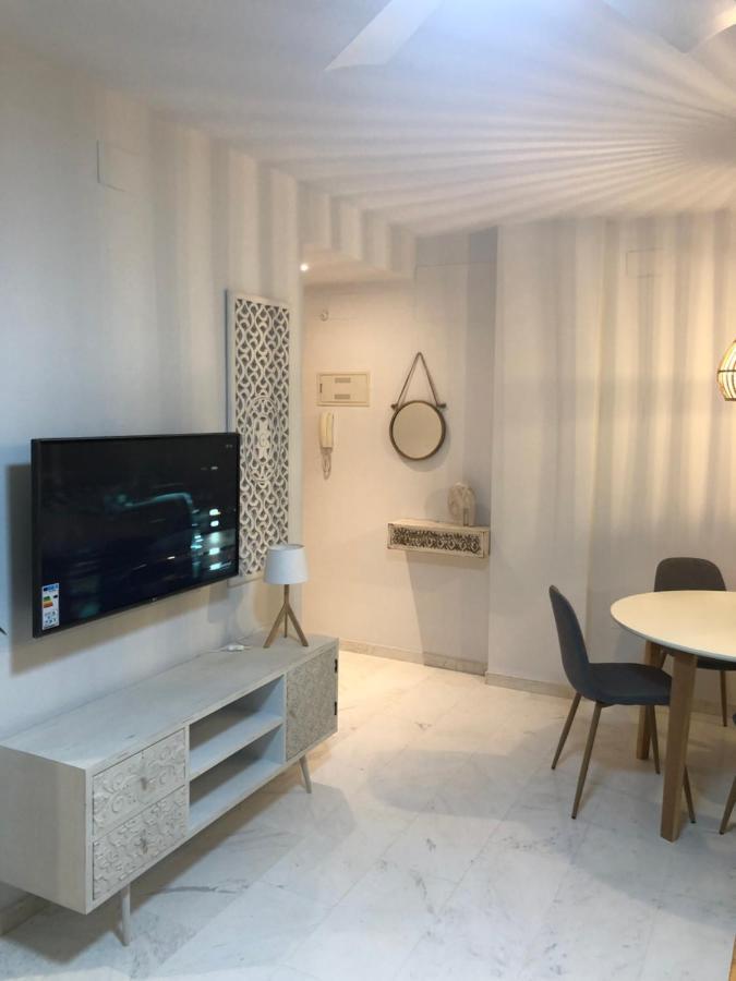 Plaza Del Remo Seewt&Beach Torremolinos Exteriör bild
