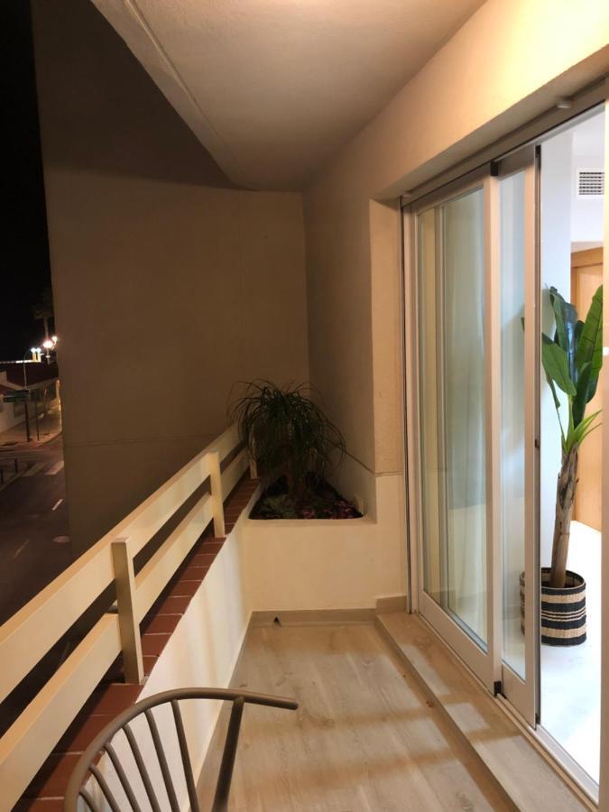 Plaza Del Remo Seewt&Beach Torremolinos Exteriör bild